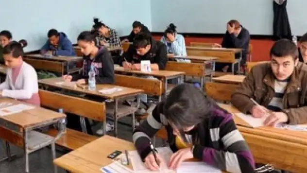 Açıköğretim final sınavlarına az kaldı