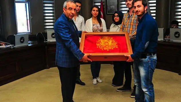 Çanakkale Kara Savaşları'nın 100. yıl dönümü