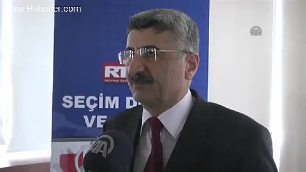 (TEKRAR) - Hapis cezası RTÜK'ü sevindirdi -