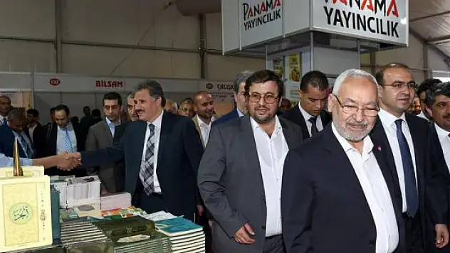 Malatya 4. Anadolu Kitap Fuarı
