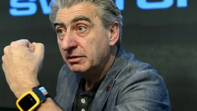 Swatch'tan şarja ihtiyaç duymayan akıllı saat geliyor!