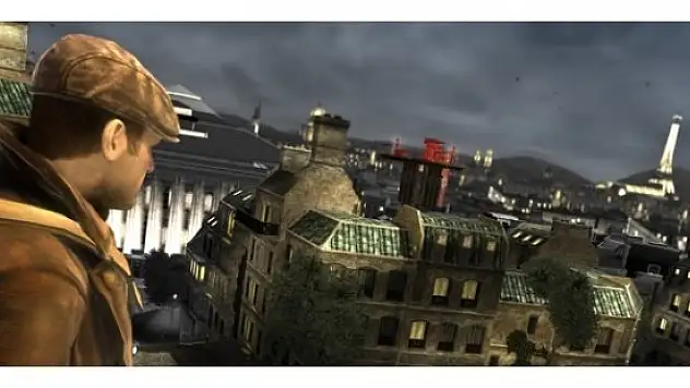 GTA 5'e Alternatif Olacak 5 Oyun