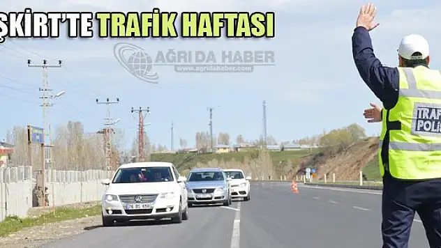 Trafik Haftası
