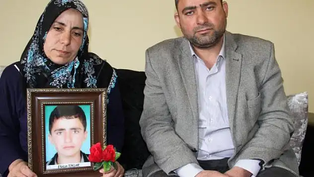 Muradiyeli annenin 'Anneler Günü' burukluğu