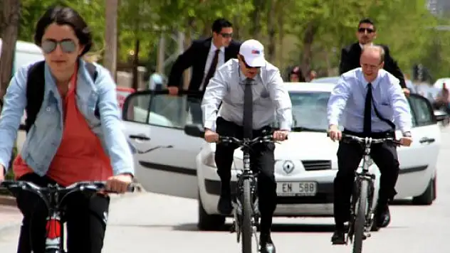 9 Mayıs Avrupa Günü