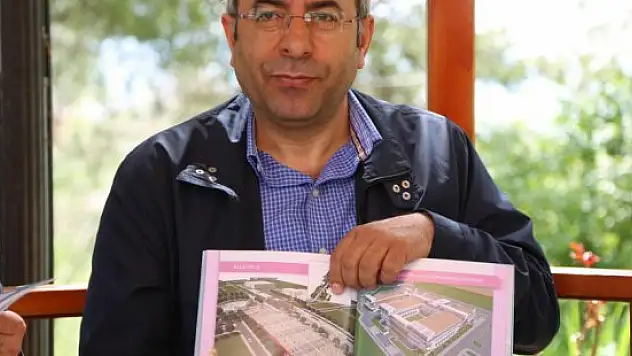 YYÜ, Yaşar Kemal'in adını yaşatacak