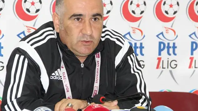 Maçın ardından
