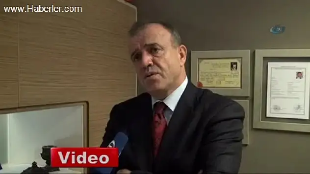 Umut Tacirleri Kanser Hastalarının Peşinde