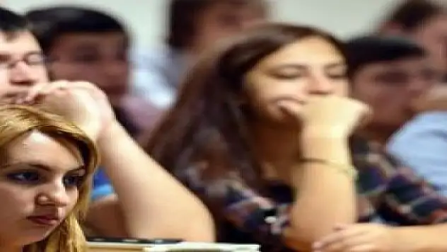 Başarılı Öğrenciye Kamuda İş Müjdesi!