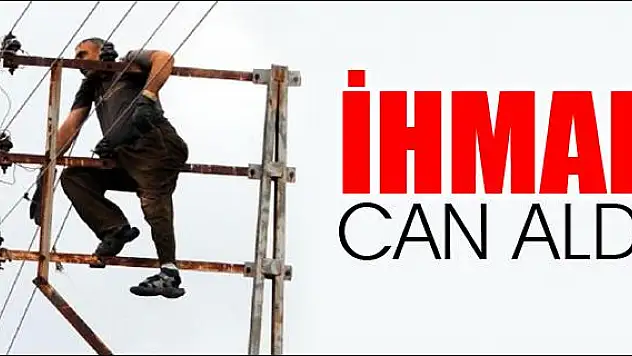 İHMAL CAN ALDI