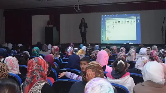 Şehit annesi, 'yılın annesi' seçildi