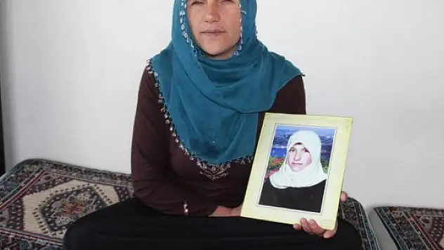 Ameliyat olursa yeniden görebilecek