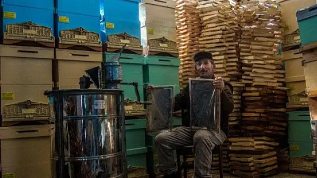 Kars'ta TKDK İl Koordinatörlüğü çalışmaları