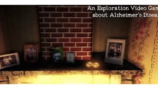 Alzheimer Hastalarının Hayatlarını Anlamamızı Sağlayan Video Oyunu