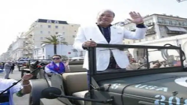 Patron Çıldırdı! Tam 6 Bin Elemanını..