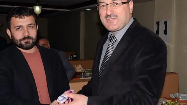 Din görevlilerine hizmet içi eğitim