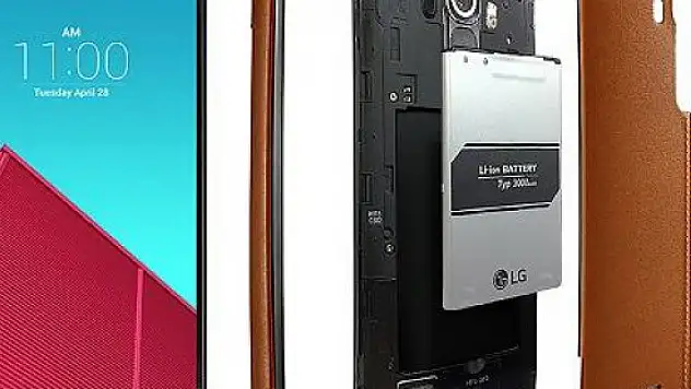 LG'den Snapdragon 810 itirafı geldi