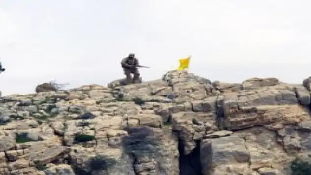 Muhalifler Durdurulamıyor! 4 Hizbullah...