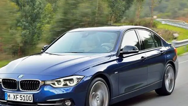 BMW 3 Serisi'ne İnce Ayar!