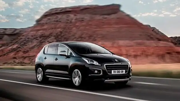 Peugeot, BlueHDi Motoru İle Performansını Otomatiğe Bağladı