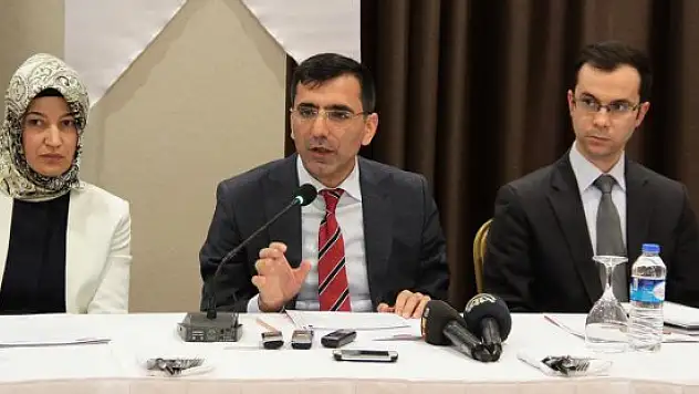 Kayıt dışı istihdamda hedef yüzde 15