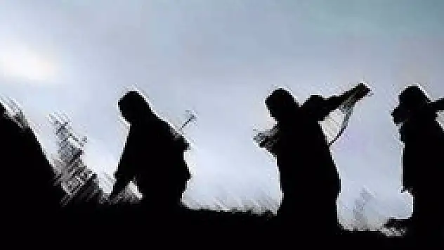 4 PKK'lı Yol Kontrolünde Yakalandı