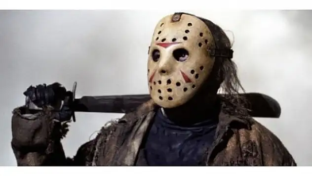Mortal Kombat X'de Jason Voorhees'in Maskesi Düşürdüler