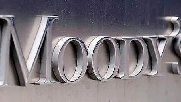 Moody's'ten kritik Türkiye açıklaması