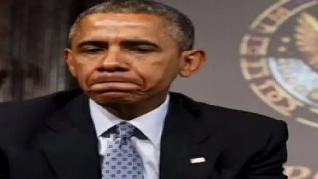 Obama'dan İtiraf: Gelir eşitsizliği Arttı