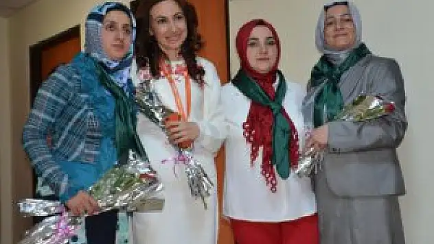 Hemşireler Günü