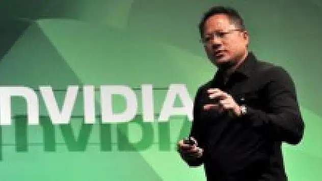 NVIDIA CEO'suna Göre Tüm Yeni Doğanlar Oyuncu Olacak