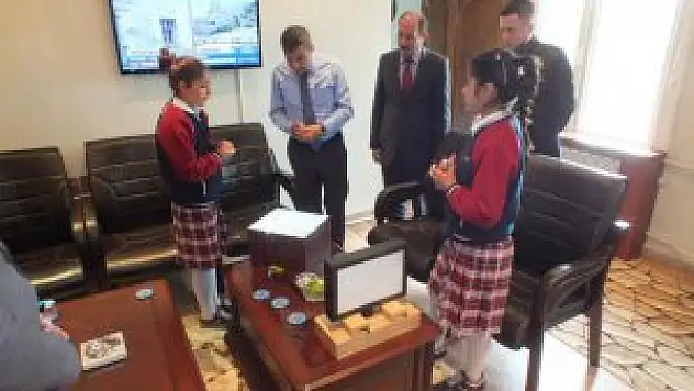 Malazgirt, Ankara'ya iki proje gönderecek