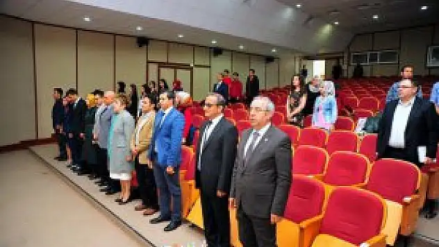 Eczacılık Günü