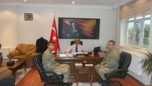 Korkut'ta kitap okuma kampanyası