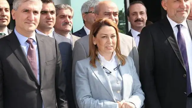 Sağlık Bakanlığı Müsteşarı Gümüş: