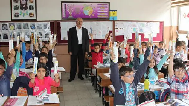 Bingöl'de ağız ve diş sağlığı taraması