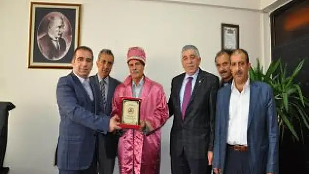 Ahilik Haftası