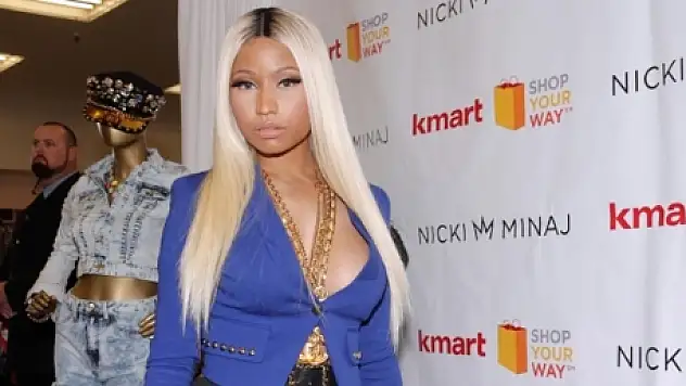 Amerikalı Şarkıcı Minaj'a, Malcom X Tepkisi