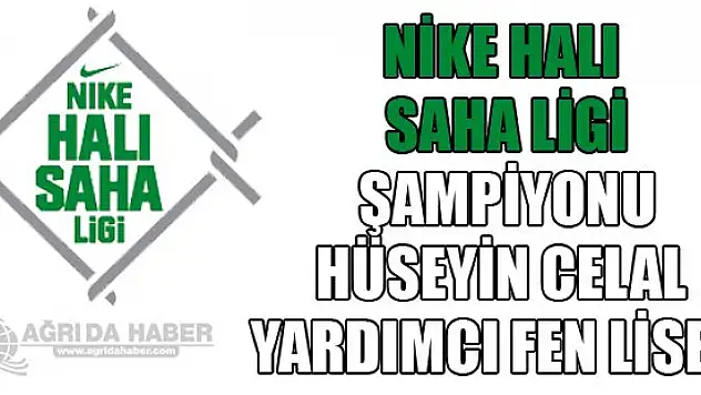 Nike Halı Saha Ligi