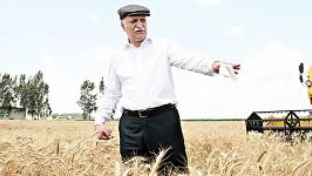 Enflasyonun sebebi üretici değil!