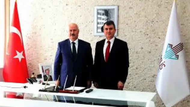 Bitlis'te jeotermal enerjiden, elektrik üretilecek
