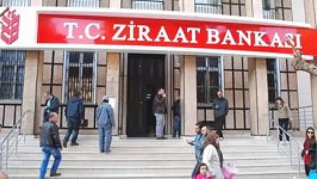 BDDK'dan Ziraat Bankası kararı