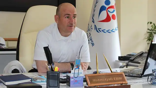 AĞRI GSİMDEN BASIN BAYRAMI KUTLAMA MESAJI