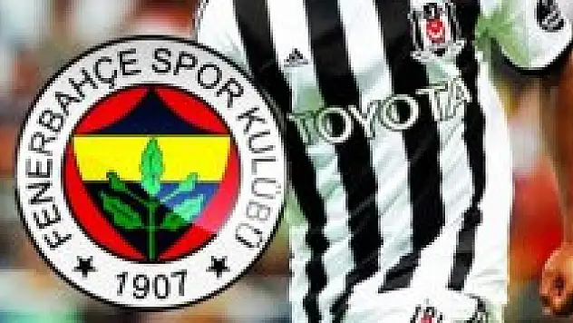 Herkes Bu Haberi Konuşuyor! Fenerbahçe Beşiktaş'ın..