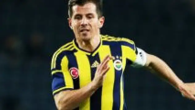 F.Bahçe'den Flaş Emre Belözoğlu Kararı!