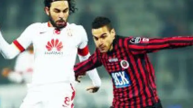 Arena'da Kritik Maç! İşte Muhtemel 11'ler