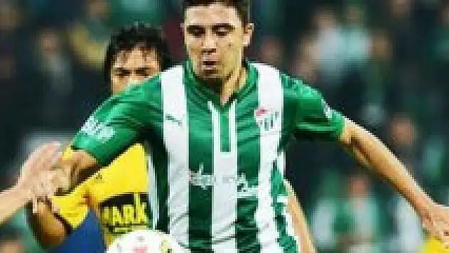 Günün Bombası! Ozan Tufan İmzalıyor