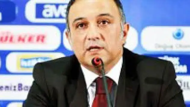 Deniz Tolga Aytöre'den İstifa Açıklaması