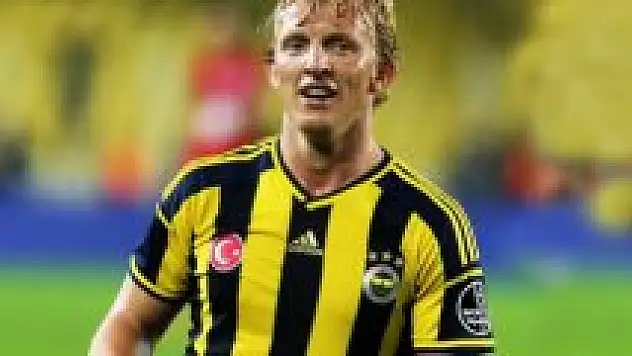 Kuyt: Birlikte Oynadığım En İyi Oyuncu...