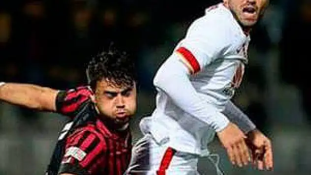 Gençler zorlu rakip